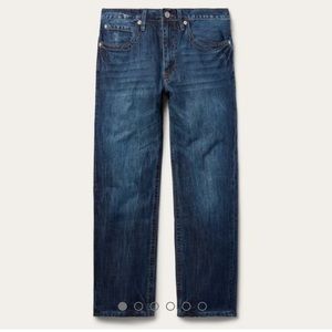 Stetson 1520 Jeans